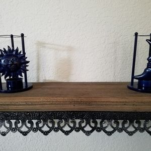 Tea Light Decorative candle holders